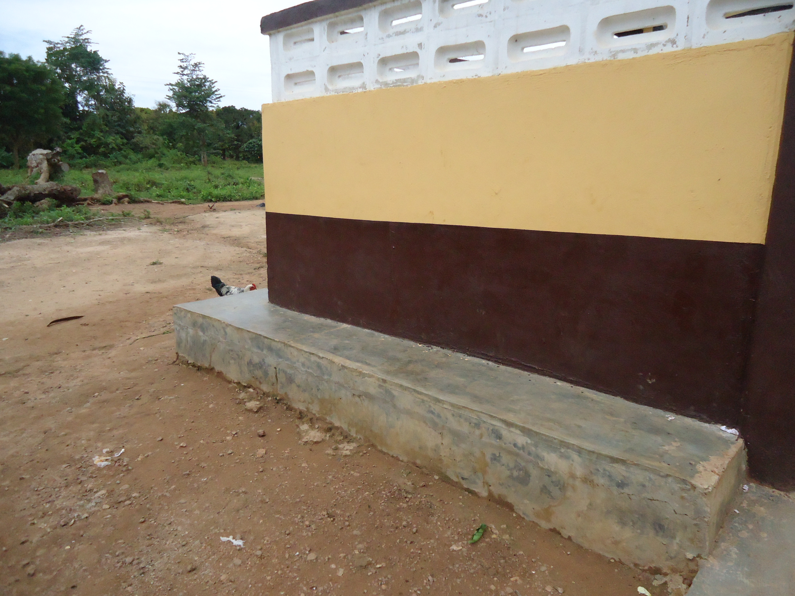 Building Construction Project